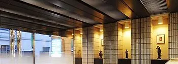 Capsule Inn Sapporo Hostel 2*,