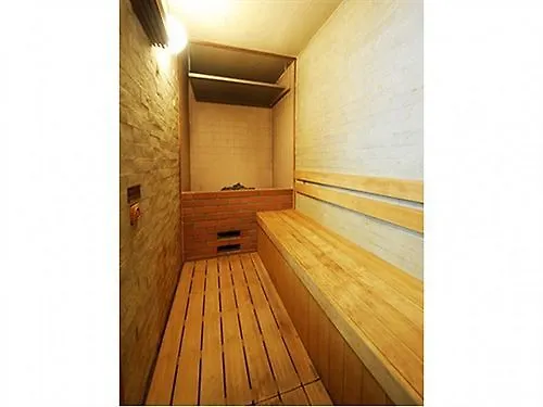 Capsule Inn Sapporo Hostel Japan
