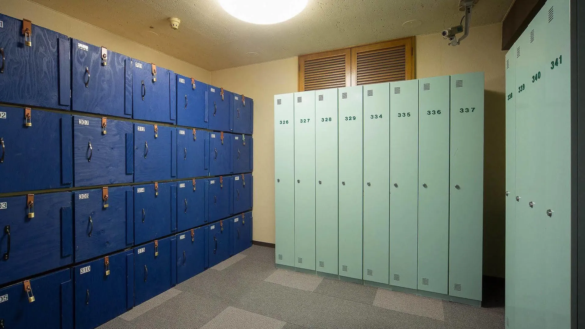 Hotel Capsule Inn Sapporo Hostel