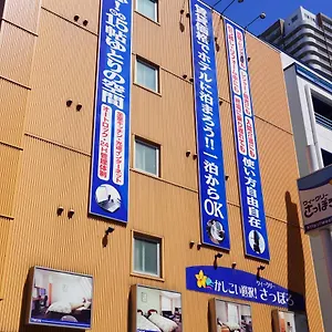 ホテル ウィークリーさっぽろ２０００