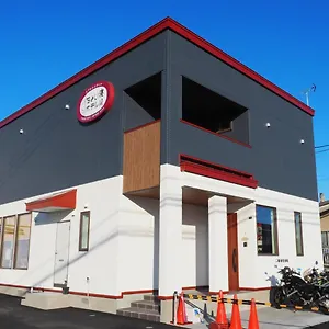 ホステル ちょい寝ホテル札幌手稲