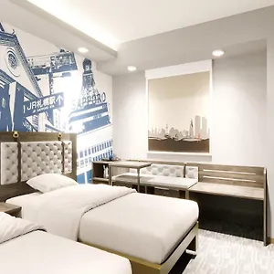 Travelodge Susukino *** Sapporo