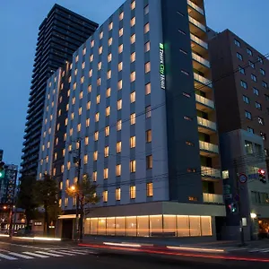 ホテル Tマークシティホテル札幌大通