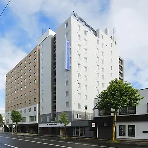 Mystays Susukino *** Sapporo