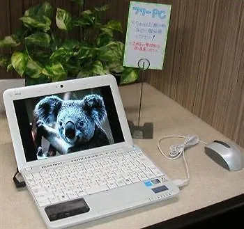 호텔 Capsule Inn Sapporo Hostel