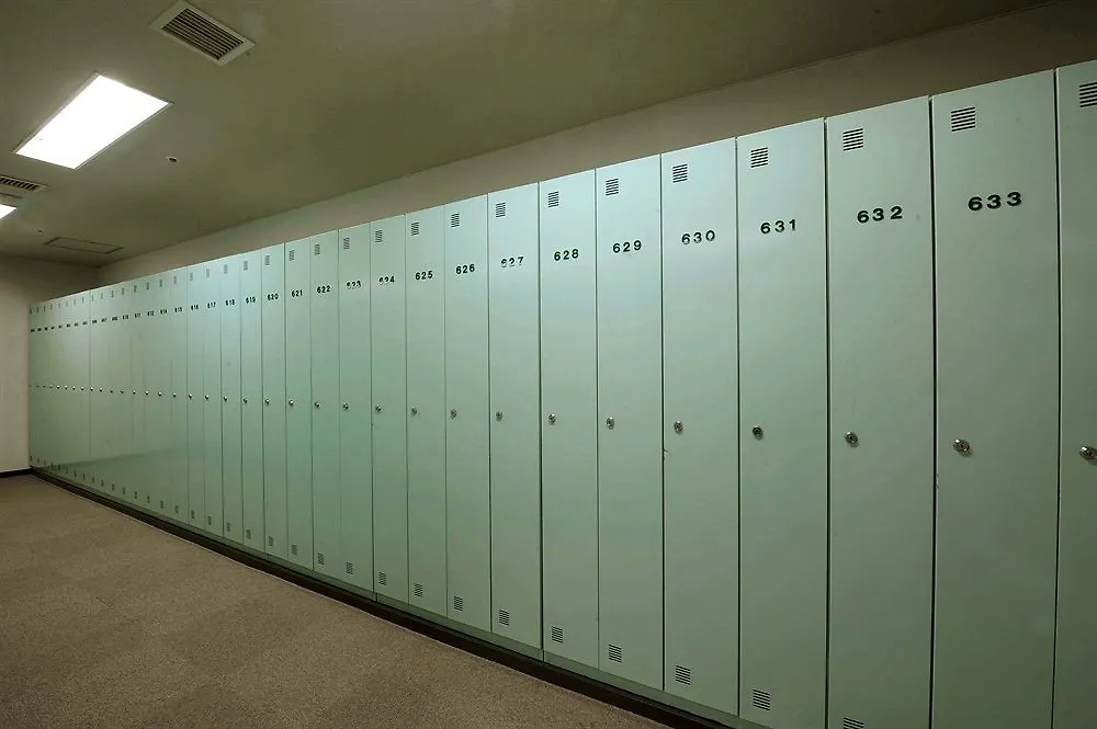 Capsule Inn Sapporo Hostel 일본
