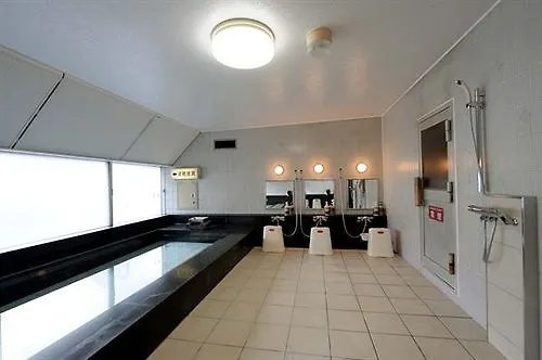 Capsule Inn Sapporo Hostel Hotel